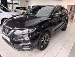 Utilisé 2019 Nissan Qashqai N-Connecta SUV | 16 890 € (Bon prix)