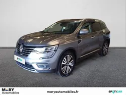Gris Utilisé 2022 Renault Koleos Initiale Paris SUV | 26 990 € (Prix assez cher)