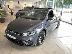 Gris Utilisé 2025 VW Polo S Berline | 28 900 € (Prix cher)