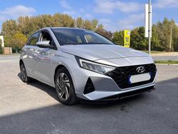 Argent Utilisé 2022 Hyundai i20 Citadine | 15 890 € (Prix assez cher)