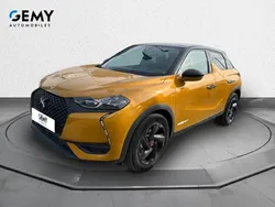 Utilisé 2020 DS Automobiles DS3 Crossback Performance Line Plus SUV | 18 890 € (Prix juste)