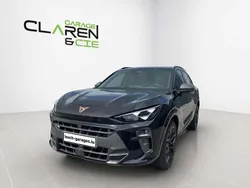 Noir Utilisé 2024 Cupra Terramar VZ SUV | 47 056 € (Prix juste)