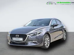 Utilisé 2018 Mazda 3 Berline | 17 800 € (Prix juste)