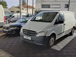 Utilisé 2012 Mercedes Vito Monospace | 13 990 €