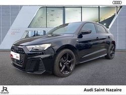 Utilisé 2024 Audi A1 S-Line Citadine | 29 390 € (Prix assez cher)