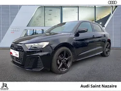 Utilisé 2024 Audi A1 S-Line Citadine | 29 990 € (Prix assez cher)