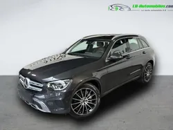 Utilisé 2020 Mercedes GLC400d | 50 300 €