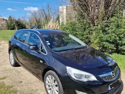 Utilisé 2011 Opel Astra Cosmo Break | 3 500 € (Prix juste)