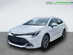 Utilisé 2025 Toyota Corolla Citadine | 35 500 € (Prix juste)