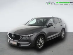 Utilisé 2020 Mazda CX-5 SUV | 28 500 € (Prix juste)