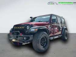 Utilisé 2022 Jeep Wrangler SUV | 52 600 € (Super prix)