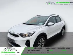 Utilisé 2024 Kia Stonic SUV | 23 500 € (Prix juste)