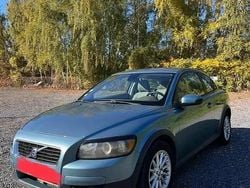 Utilisé 2008 Volvo C30 Momentum Citadine | 4 300 €