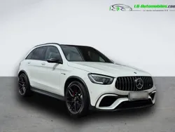 Utilisé 2020 Mercedes GLC63 AMG AMG | 72 900 € (Super prix)