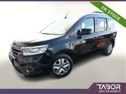 Noir Utilisé 2022 Renault Kangoo Techno Monospace | 23 488 €