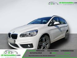 Utilisé 2016 BMW 218 Break | 19 800 € (Prix assez cher)