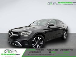 Utilisé 2020 Mercedes GLC300 Coupé | 45 200 €