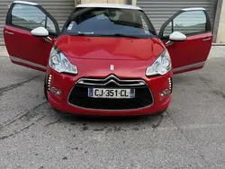 Utilisé 2012 Citroën DS3 So Chic Berline | 6 500 € (Bon prix)