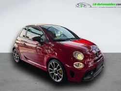 Utilisé 2024 Abarth 695 Citadine | 41 500 € (Prix cher)