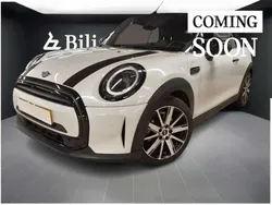 Blanc Utilisé 2023 Mini Cooper Cabriolet Cabriolet | 35 990 € (Prix cher)