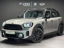 Argent Utilisé 2023 Mini Cooper Countryman Premium Plus SUV | 31 990 € (Prix juste)