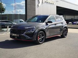 Gris Utilisé 2023 Hyundai Kona N Performance SUV | 30 750 €