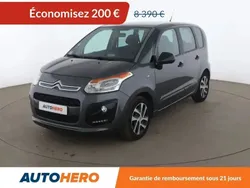 Citroën C3 Picasso