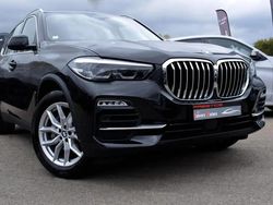 Noir Occasion 2019 BMW X5 SUV | 47 900 € (Prix juste)