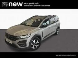 Gris Utilisé 2022 Dacia Jogger Extreme Monospace | 17 490 € (Bon prix)