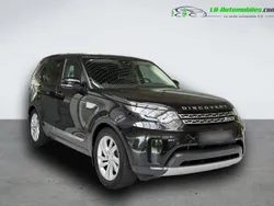 Utilisé 2017 Land Rover Discovery 5 SUV | 39 100 € (Prix juste)