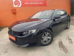 Occasion 2021 Peugeot 508 Business-Line Break | 13 990 € (Prix juste)