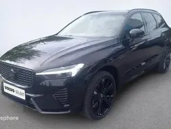 Noir Utilisé 2025 Volvo XC60 SUV | 69 990 €