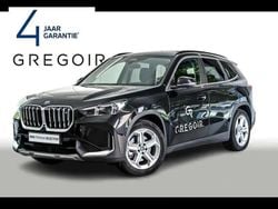 Noir Utilisé 2023 BMW iX1 Sport Line SUV | 39 950 € (Prix juste)