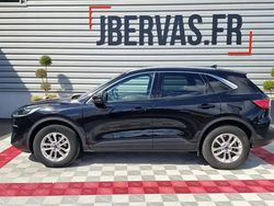 Noir Utilisé 2022 Ford Kuga Titanium SUV | 20 999 € (Bon prix)