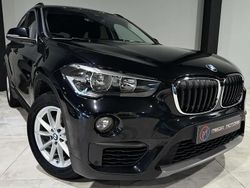 Noir Utilisé 2018 BMW X1 SUV | 21 900 € (Super prix)