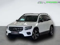 Mercedes GLB250
