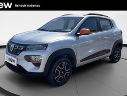 Gris Occasion 2022 Dacia Spring Comfort Plus Citadine | 9 490 €