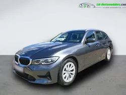 Utilisé 2020 BMW 320 Berline | 30 200 € (Prix assez cher)