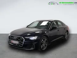 Utilisé 2024 Audi A6 Berline | 55 700 € (Prix assez cher)