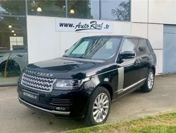 Utilisé 2012 Land Rover Range Rover Vogue SUV | 32 990 €