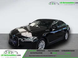 Utilisé 2023 BMW i4 Sport Line Berline | 39 400 € (Super prix)