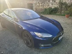 Utilisé 2016 Tesla Model S Berline | 21 000 € (Bon prix)