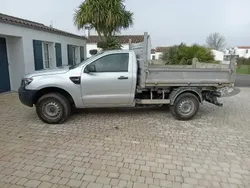 Utilisé 2015 Ford Ranger XL Pick-up | 19 500 € (Bon prix)