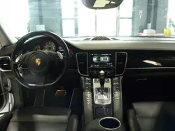 Utilisé 2015 Porsche Panamera Berline | 40 000 €