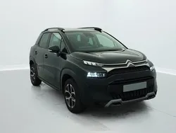Utilisé 2024 Citroën C3 Aircross PureTech SUV | 15 120 € (Bon prix)