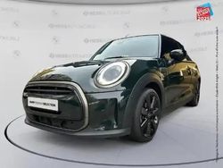 Vert Utilisé 2023 Mini Cooper Cabriolet Resolute Edition Cabriolet | 26 999 € (Prix juste)