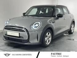 Argent Utilisé 2022 Mini Cooper Premium Citadine | 23 900 € (Prix juste)