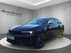 Noir Utilisé 2024 Opel Astra Edition Break | 24 450 € (Prix cher)