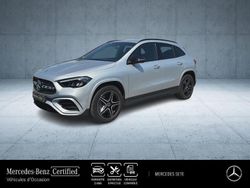 Utilisé 2023 Mercedes GLA250 AMG line SUV | 39 890 € (Prix juste)