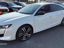Utilisé 2020 Peugeot 508 GT Berline | 26 990 €